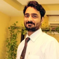 DailyObjects Employee Mohit Agarwal's profile photo