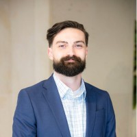 Avature Employee Samuel Cahoon's profile photo