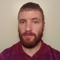 Inline Network Integration Employee Gerald Chadwick's profile photo