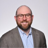 Recombinetics Employee Jarryd Campbell's profile photo