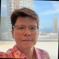 Publicis Sapient Employee Caitlin Smith's profile photo