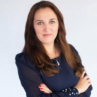 SAERTEX Employee Katharina Davies's profile photo