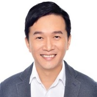 Tableau Employee Jonathan Tan's profile photo