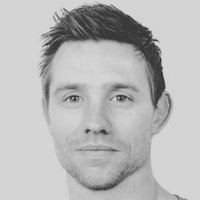 Newell Brands Employee Nick Brook's profile photo