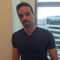 Cisneros Employee Naidel Lorenzo's profile photo