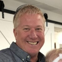 Clearwater Engineering Employee Mike Mockry's profile photo