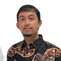 Ericsson Telecommunications,Singapore, PT. Ericsson Indonesia (Prev) Employee Fernando Sitorus's profile photo