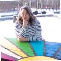 AFD Petroleum Ltd. Employee Donna Pyke's profile photo