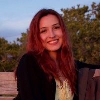 Menlo Innovations Employee Alexandra Dehnerova's profile photo