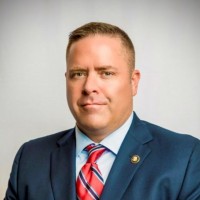 FTI Consulting Employee Sean McDermott's profile photo