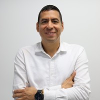Luis Eduardo Arellano Sanchez Email