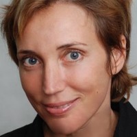 Mediascope Employee Ksenia Achkasova's profile photo