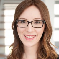 CCDMD Employee Marie-Pier Rémy's profile photo