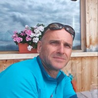 Voglauer Employee Andreas Kofler's profile photo
