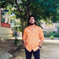 Quytech - Mobile Apps | AI | AR | VR | Blockchain | Gaming Employee Ashutosh Sharma's profile photo