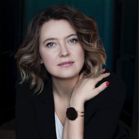 Leboncoin.fr Employee Daria Starodubova's profile photo