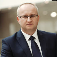 Chubb Employee Karol Dąbrowski's profile photo