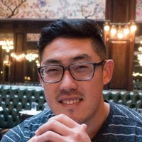 Chalkboard Employee Daniel Lim's profile photo