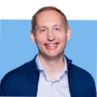 Haaga-Helia University of Applied Sciences Employee Joona Mäntyvaara's profile photo
