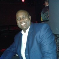 PRN Medical Solutions Employee Okechukwu Eke's profile photo