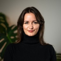 Google Employee Julia Schulze's profile photo