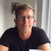 Ideal Power Ltd Employee Jason Palmer's profile photo