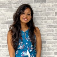 Pando Employee Monisha N's profile photo