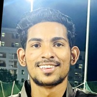 Townhall Employee Nagsen Waghmare's profile photo