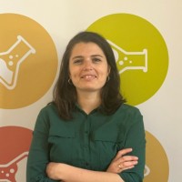 Giulia Madau Email