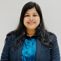Ashwini Bhosale Email