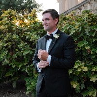 Indra Energy Employee Robert Hotson's profile photo