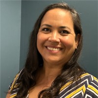 Texas Instruments Employee Lisa Barrera's profile photo
