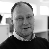 Dafolo A/S Employee Claus Simonsen's profile photo