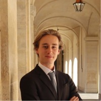 AlumnEye Employee François Renard's profile photo