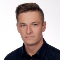 Nethansa Employee Dawid Ciura's profile photo