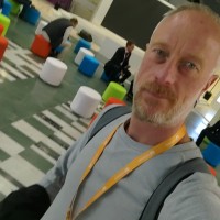 Maddyness Employee Thibault Caudron's profile photo