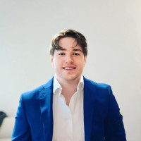 Myzone® Employee Elliot Thiem's profile photo