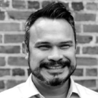 The Cove Church Employee John Gibson's profile photo