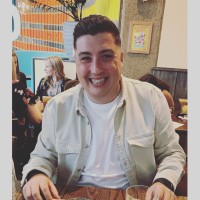 TN International – Western Europe & North America Employee Steven Higgins's profile photo