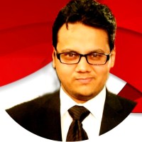 Aurora Employee Bilal Chauhan's profile photo
