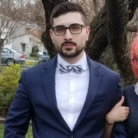 Queen One Employee Steve Moore's profile photo