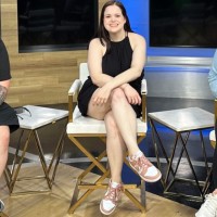 Fox 32 Employee Marissa Rubino's profile photo