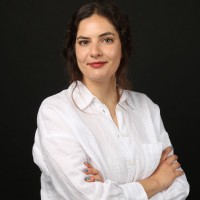 Paygilant Employee Shani Golan's profile photo