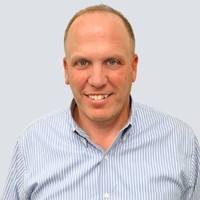 Starr Companies Employee Daniel Tomlin's profile photo