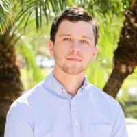 O'Reilly Media Employee Bill Hilbert's profile photo