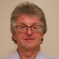 Jewish Chronicle Employee Simon Rocker's profile photo