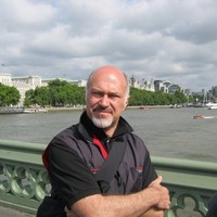 Accenture Employee Dario Meloni's profile photo