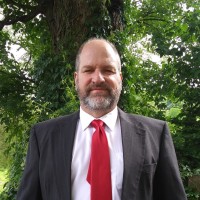 CHENANGO COUNTY Employee Keith Byrd's profile photo