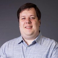 Utelize Mobile Employee John Jemmett's profile photo