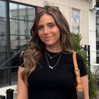 YouTube Employee Emily Bennett's profile photo